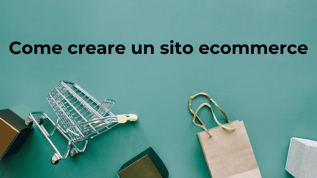 ecommerce site