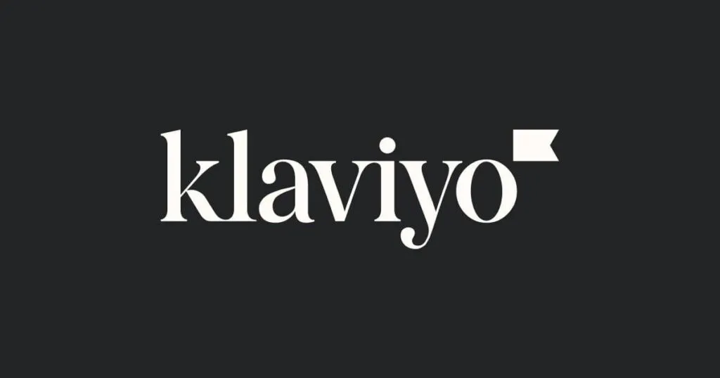 klaviyo