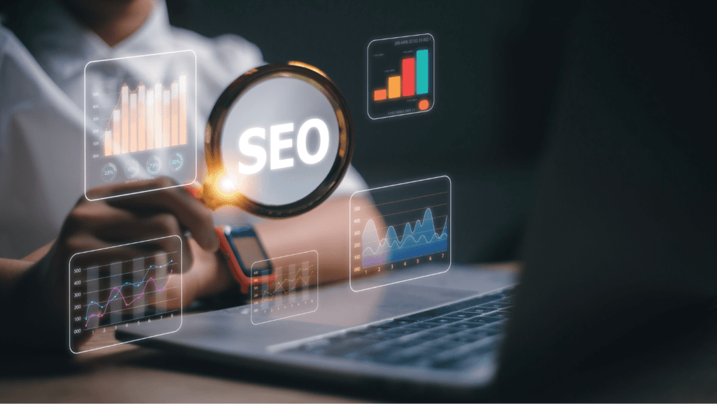 seo optimization