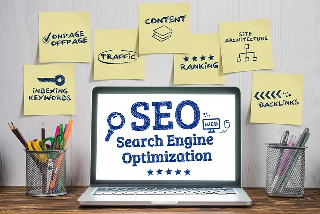 best seo strategies